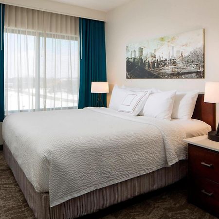 Springhill Suites Chicago Лінкольншир Екстер'єр фото