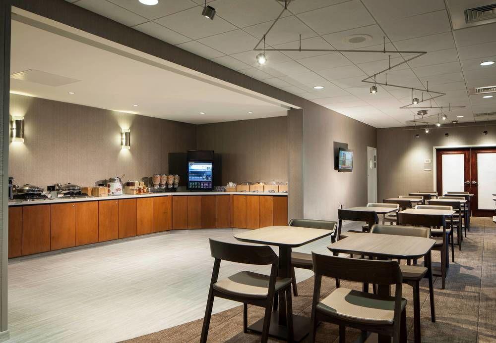 Springhill Suites Chicago Лінкольншир Екстер'єр фото