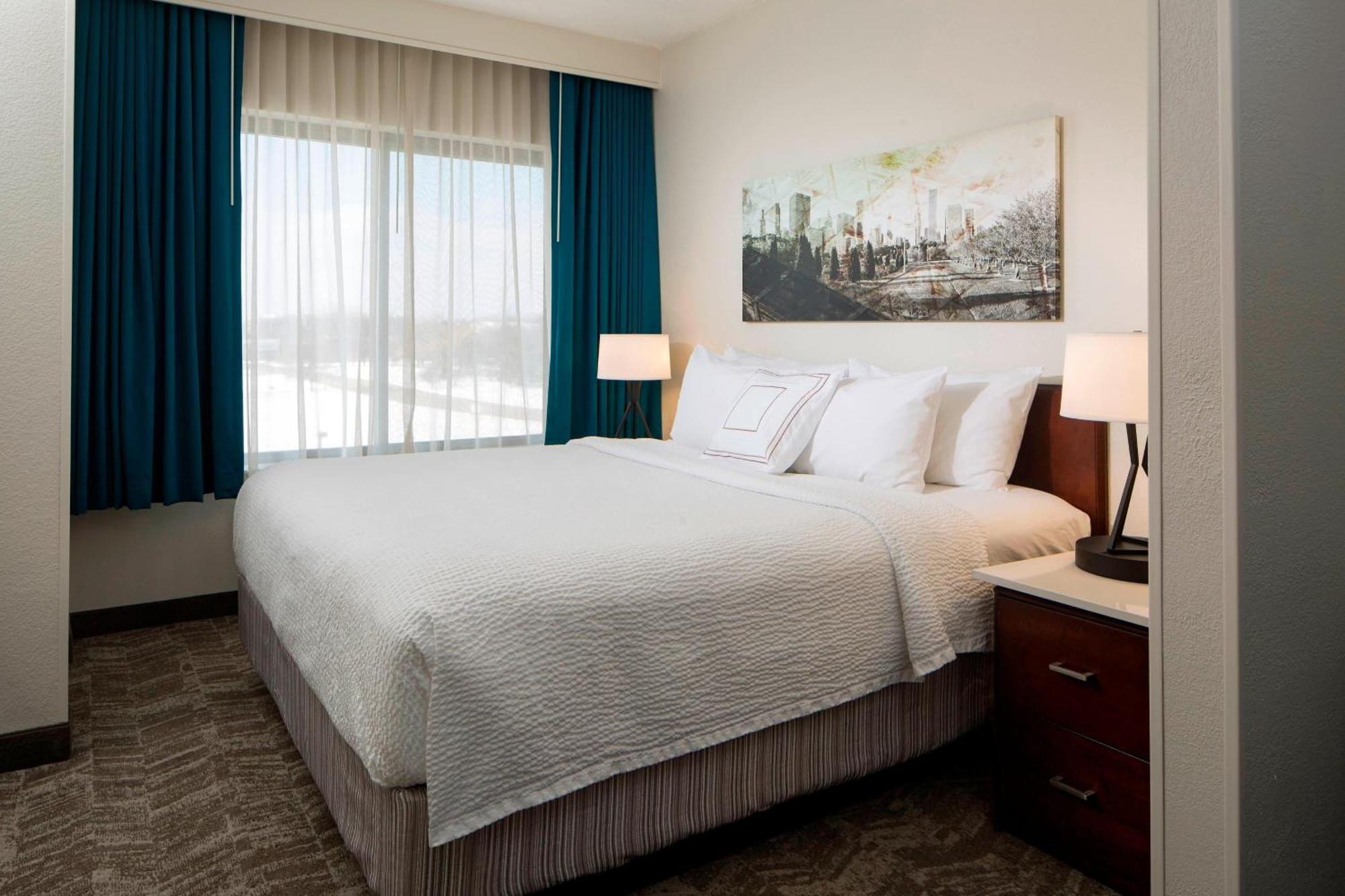 Springhill Suites Chicago Лінкольншир Екстер'єр фото