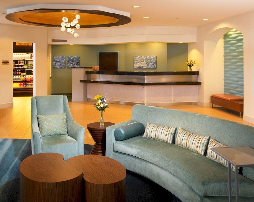 Springhill Suites Chicago Лінкольншир Екстер'єр фото